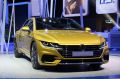 Volkswagen Arteon 2018 Sonrası Uyumlu Body Kıt R-Lıne