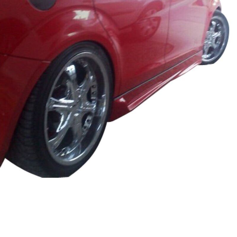 Seat Altea Yeni Kasa Uyumlu Yedek Parça Marşpiyel Boyalı