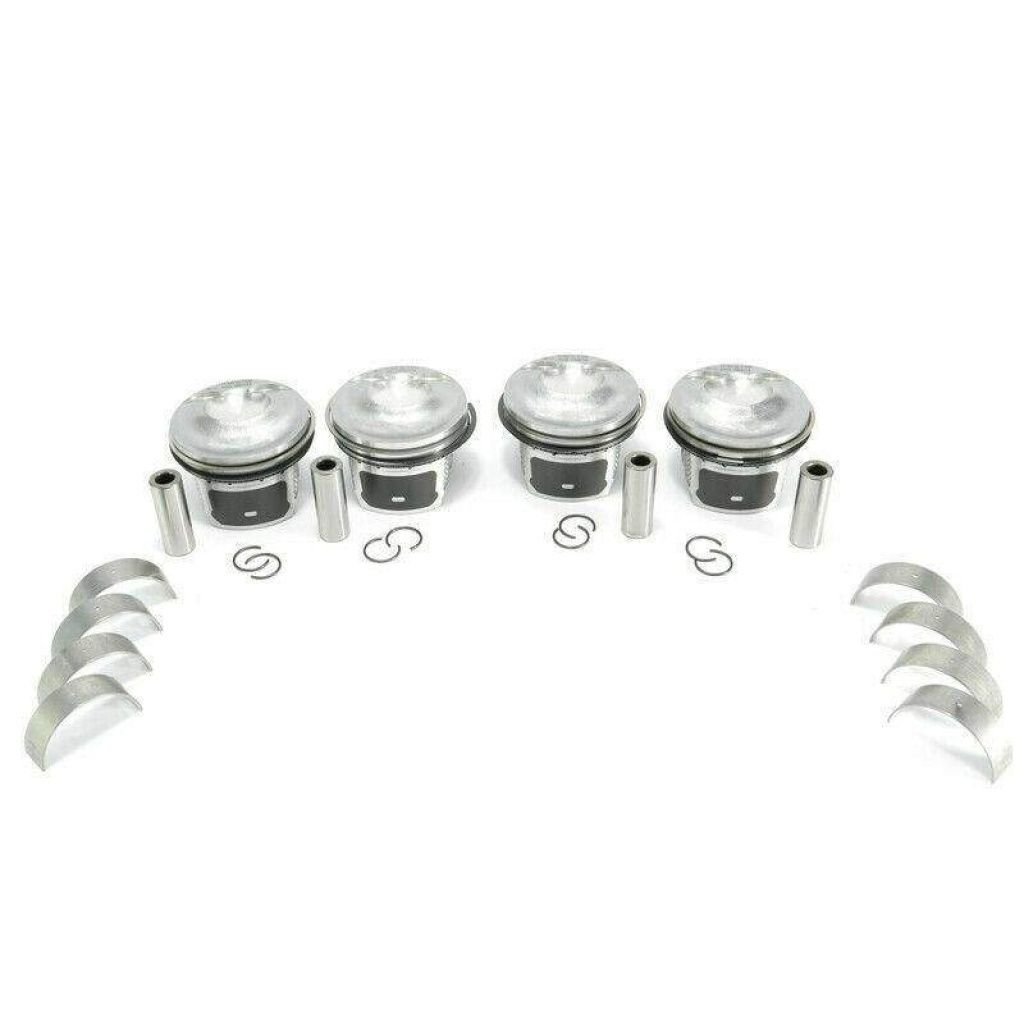 Volkswagen T5 / Touareg 2003-2010 Ana Yatak 0,50mm