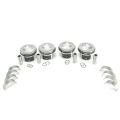 Volkswagen T5 / Touareg 2003-2010 Ana Yatak 0,50mm