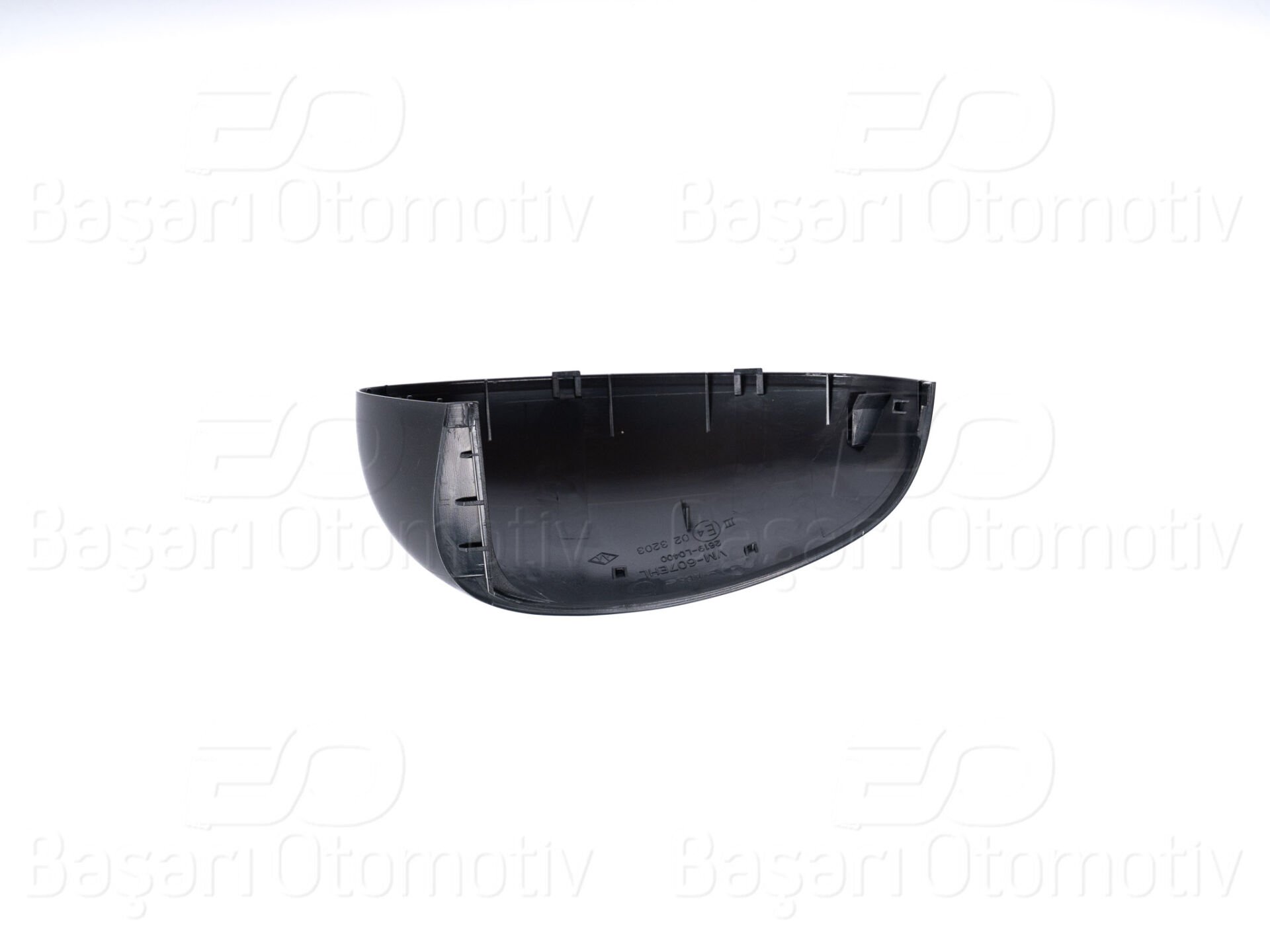 Skoda Fabia 2007-2014 Sol Ayna Kapağı (5J08575379B9)