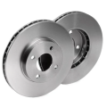 Nissan Micra K13 2011-2016 Ön Fren Diski Havalı 260 mm