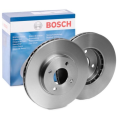 Nissan Micra K13 2011-2016 Ön Fren Diski Havalı 260 mm