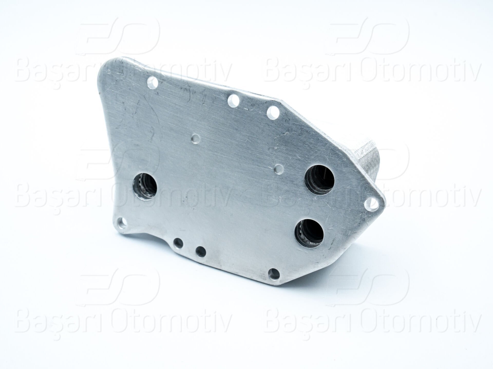 Opel Astra J, Chevrolet Cruze ve Opel Meriva B Uyumlu Yağ Soğutucusu