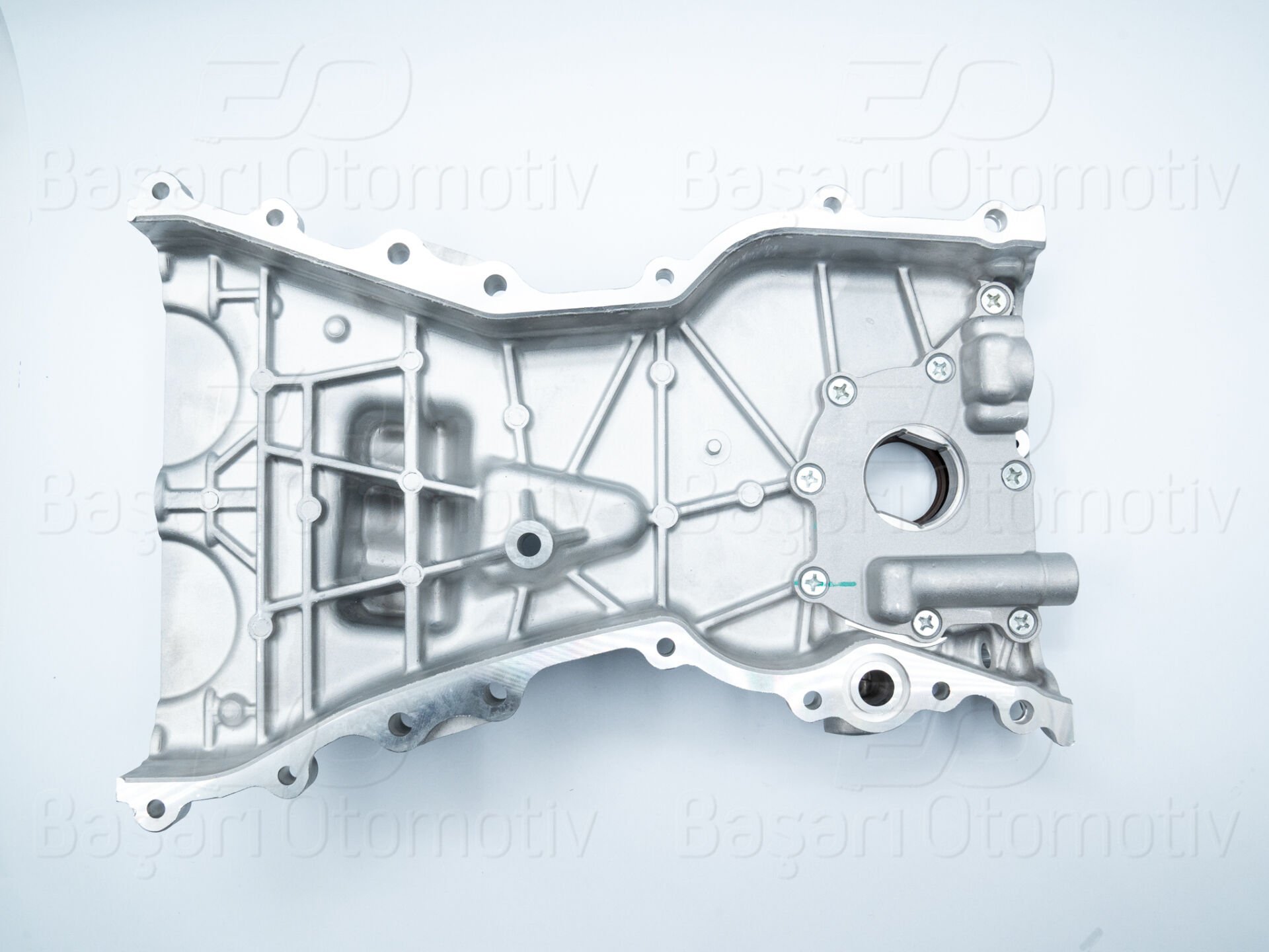Chevrolet Aveo / Kalos T250 T255 2008 Sonrası Yağ Pompası