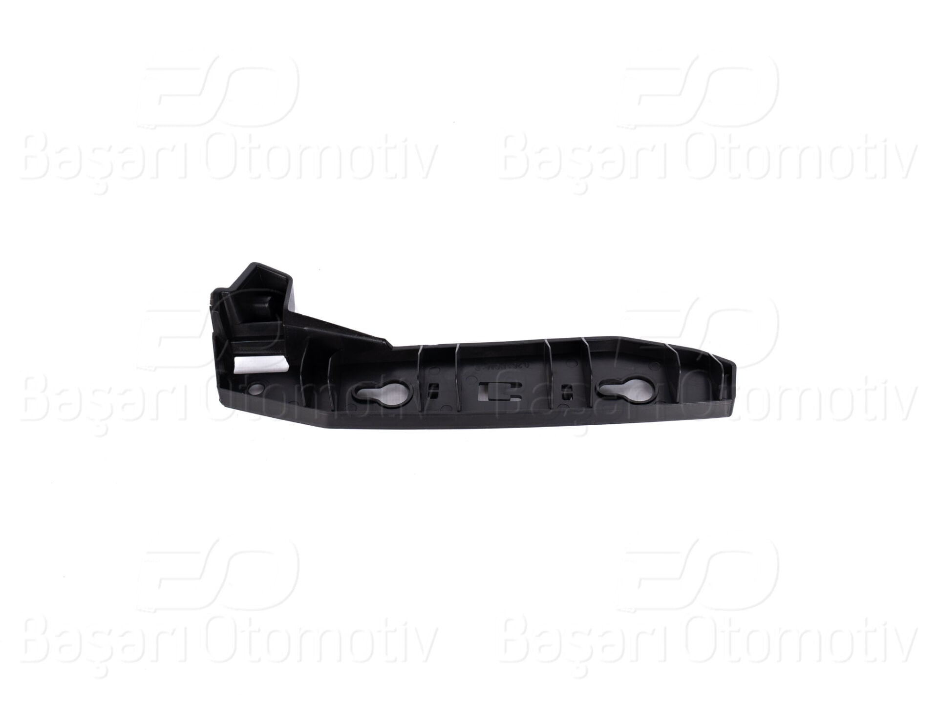 Opel Corsa F 2019 ve Sonrası Uyumlu Arka Sağ Tampon Braketi