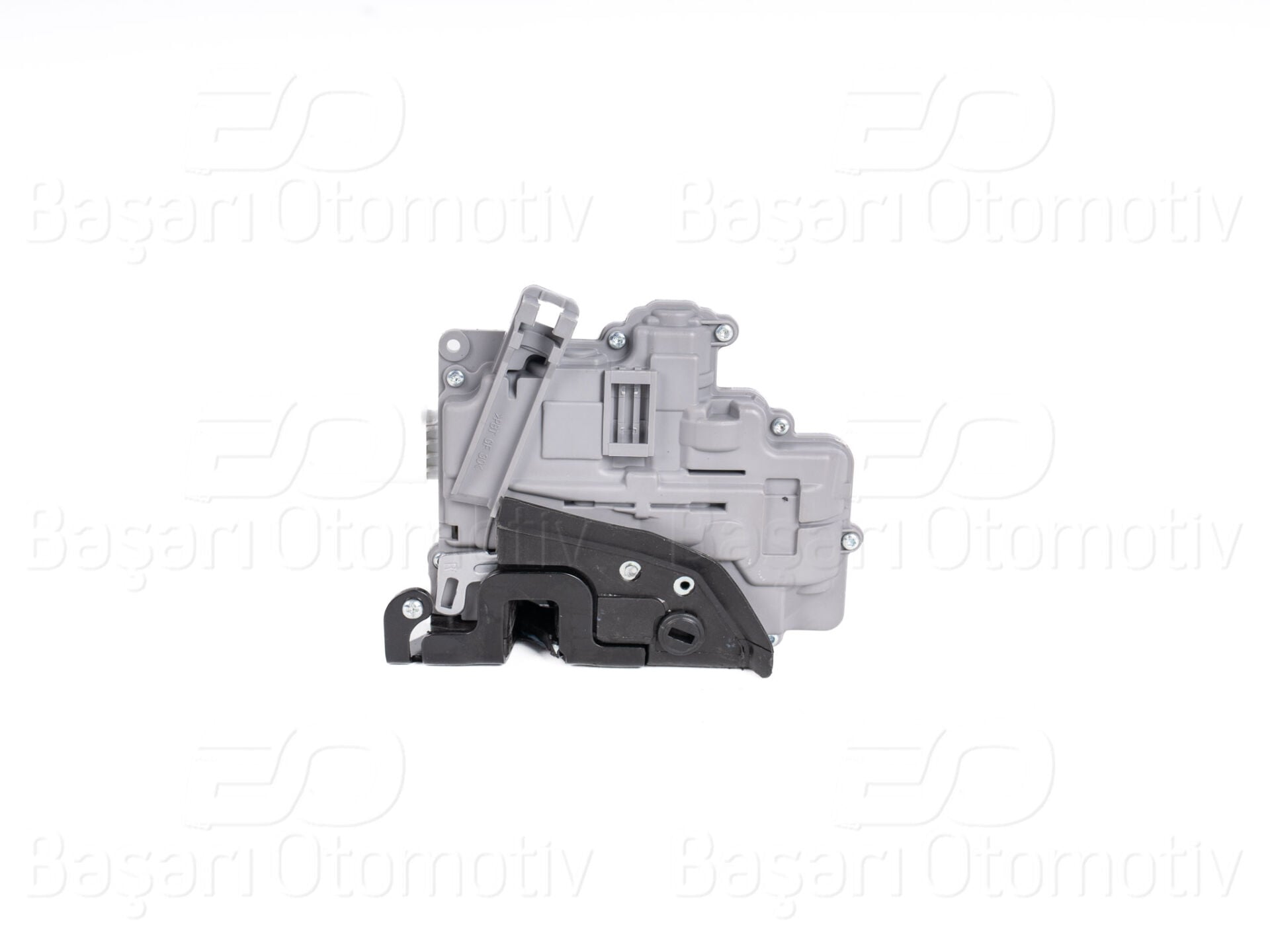 Seat Leon 2005-2012 Altea 2004 ve Sonrası Motorlu Sağ Arka Kapı Kilidi (6 Pin)