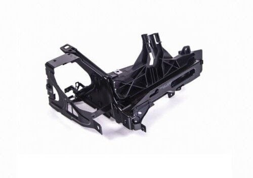 Bmw F10 Ön Far Destek Braketi Sol 2010 Sonrası Uyumlu