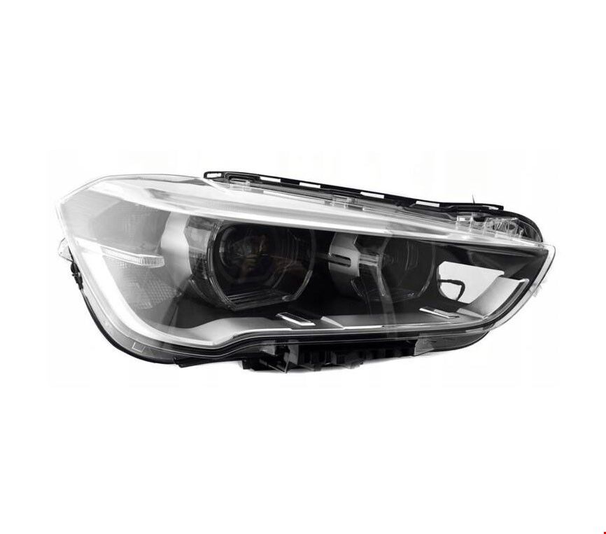 Bmw X1 F48 Ön Far Led Sağ (Fanlı) 2016 Sonrası Uyumlu