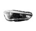 Bmw X1 F48 Ön Far Led Sağ (Fanlı) 2016 Sonrası Uyumlu