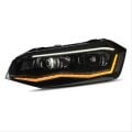 Volkswagen Polo 2018-2021 Arası Uyumlu Full Led Far