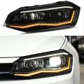 Volkswagen Polo 2018-2021 Arası Uyumlu Full Led Far