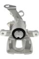 Opel Corsa D 2006-2014 Arka Sağ Fren Kaliperi (Motorsuz) Uyumlu