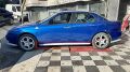 Alfa Romeo 156 Marşpiyel Makyajsız Boyasız