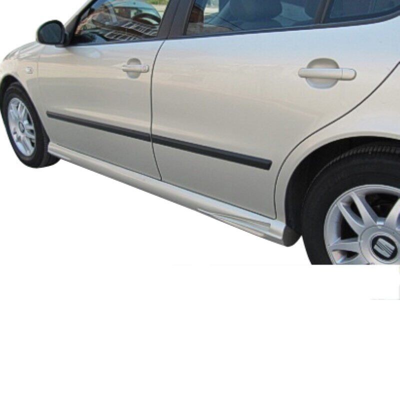 Seat Toledo Eski Kasa Uyumlu Yedek Parça Marşpiyel Boyalı