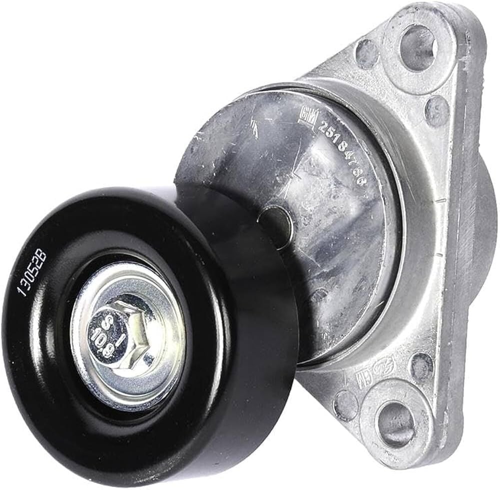 Chevrolet Aveo Kalos 1.4 1.6 16V 2005 Alternatör Gergi Kutusu