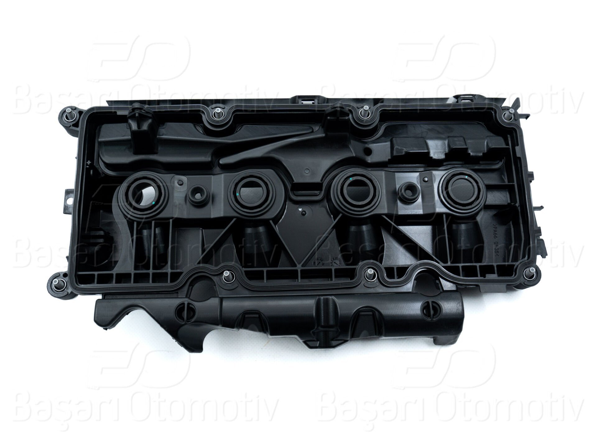 Volkswagen Golf 8 Passat B8 Tiguan Arteon Audi A3 Q2 Q3 Skoda Octavia Superb Seat Ateca 2.0 TDI 35 TDI 2015 ve Sonrası Külbütör Kapağı Plastik (Contalı)