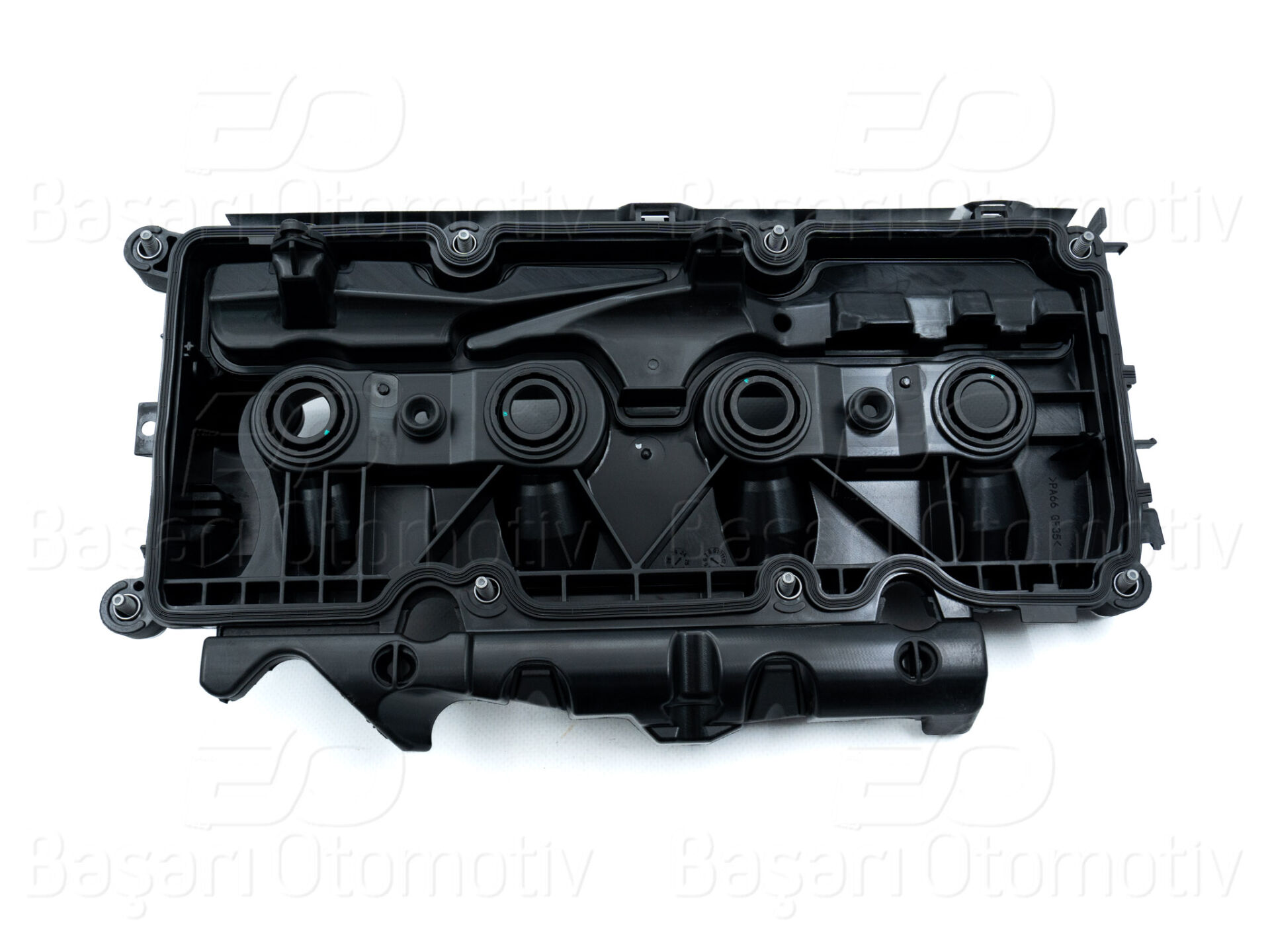 Volkswagen Golf 8 Passat B8 Tiguan Arteon Audi A3 Q2 Q3 Skoda Octavia Superb Seat Ateca 2.0 TDI 35 TDI 2015 ve Sonrası Külbütör Kapağı Plastik (Contalı)