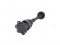 SEAT Exeo 1.8 2.0TDI 2000-2013 Komple Aks On Sol Sag