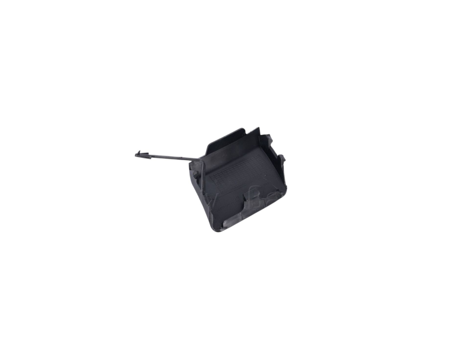 Skoda Octavia 2 2004-2008 Ön Çeki Demir Kapağı