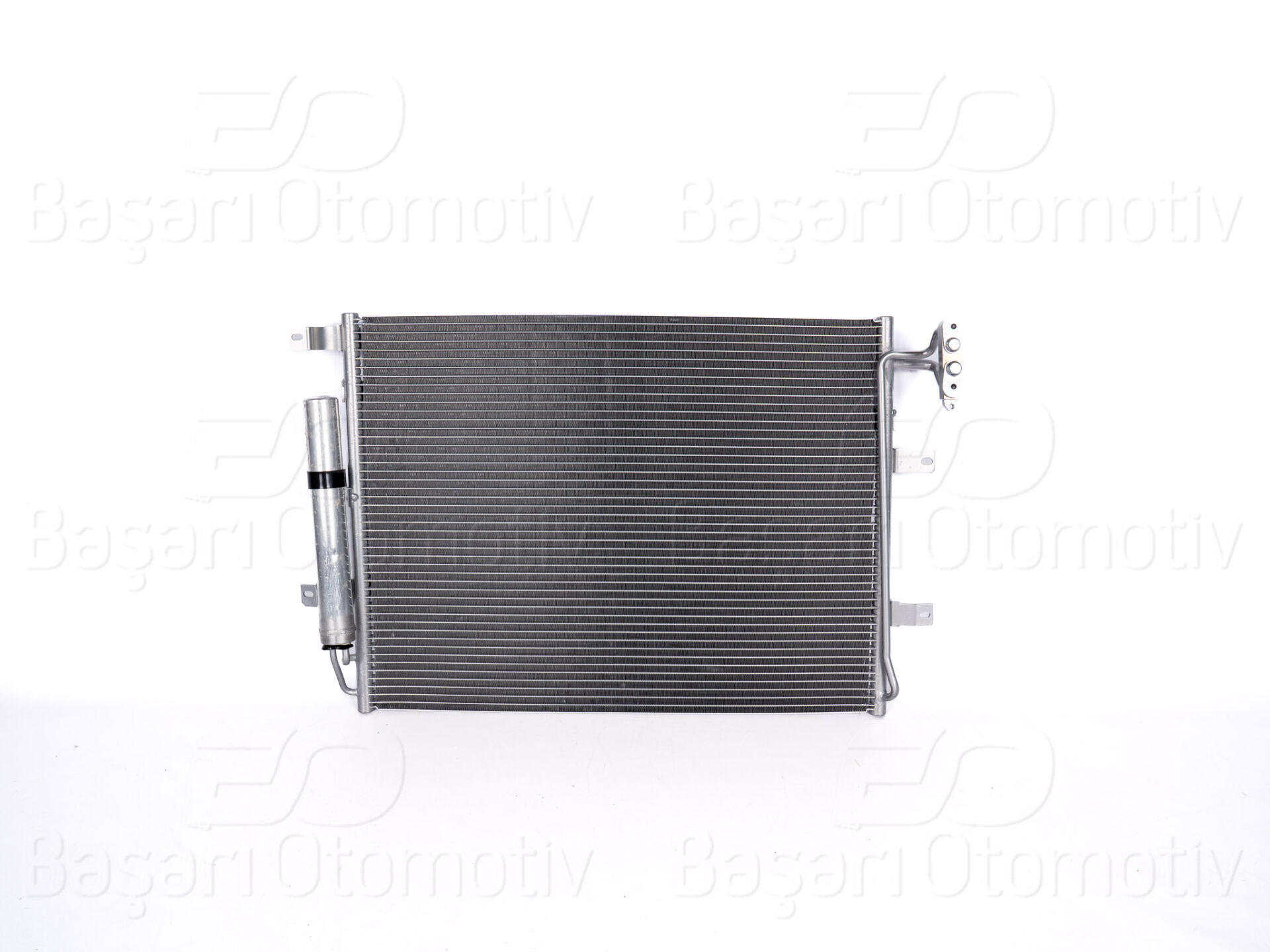Land Rover Range Rover 2010-2012 Uyumlu Klima Radyatörü