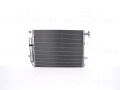 Land Rover Range Rover 2010-2012 Uyumlu Klima Radyatörü