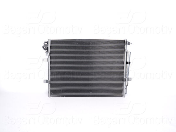 Land Rover Range Rover 2010-2012 Uyumlu Klima Radyatörü