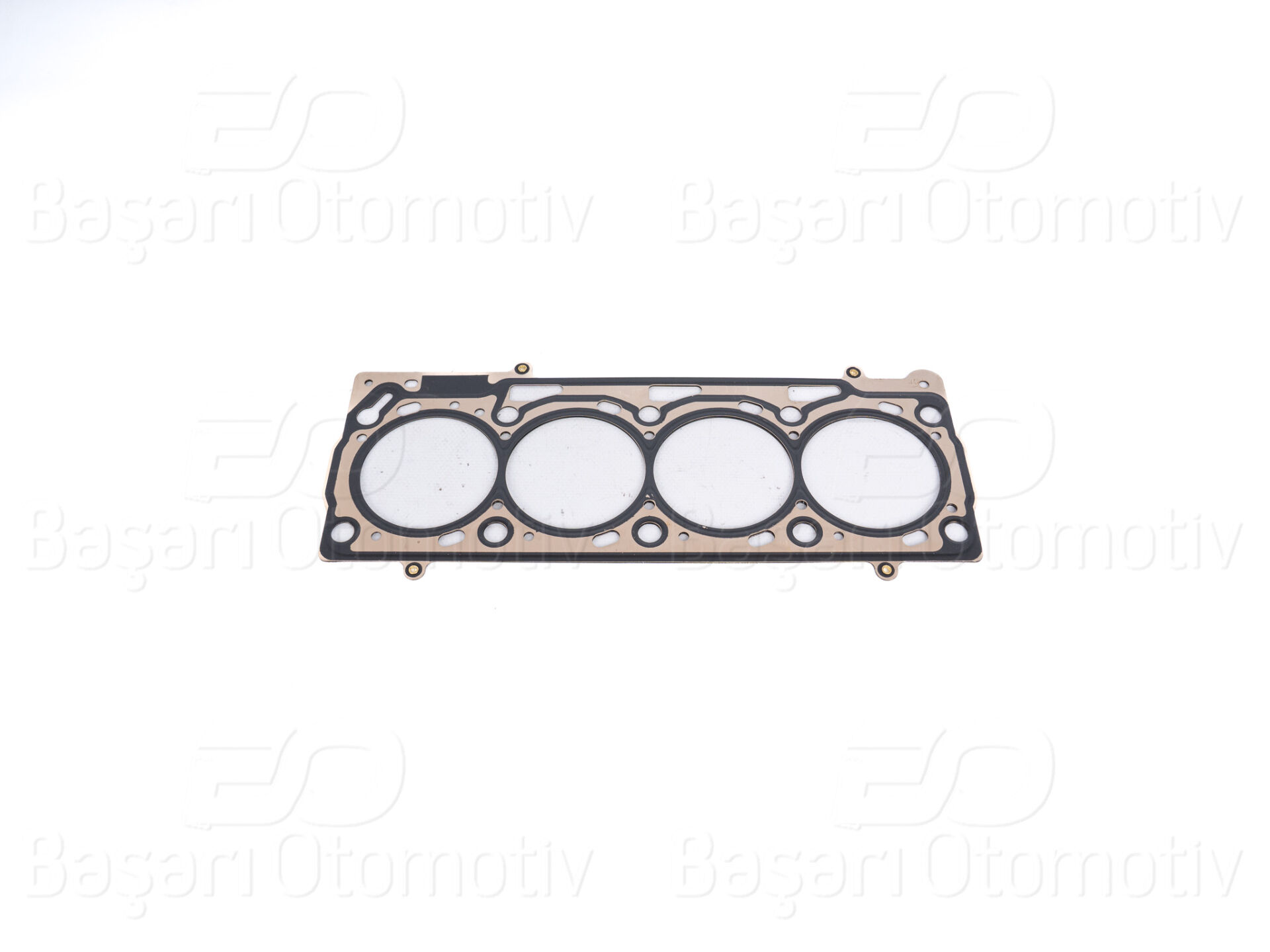 Volkswagen Golf 4 Bora Audi A3 Seat Toledo 1.6 16V Silindir Kapak Contası Metal
