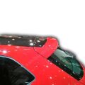 Seat Leon 2013 Uyumlu  Spoiler Boyalı