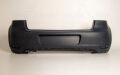 Volkswagen Golf 6 2008-2013 Sensörsüz Astarlı Arka Tampon