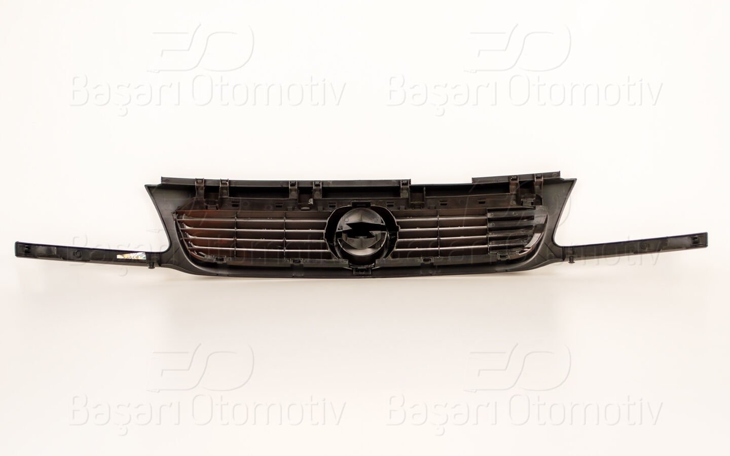Opel Astra F 1994 - 1998 Ön Panjur