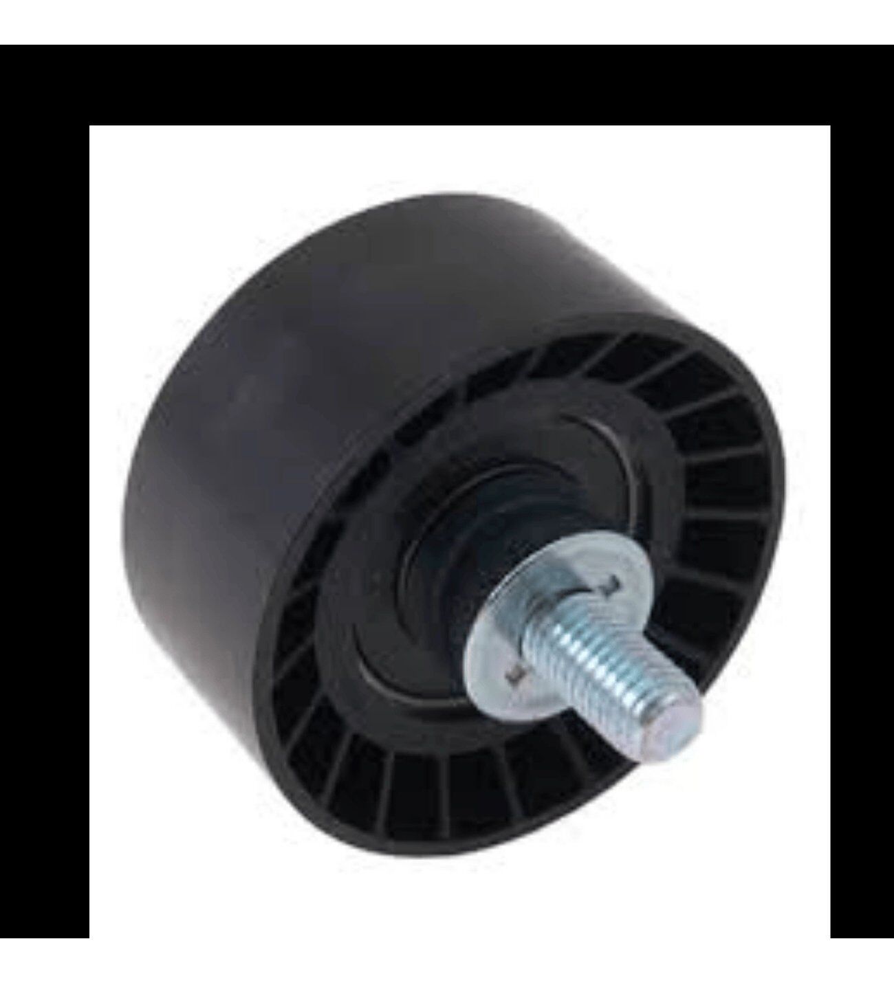 Chevrolet Aveo Kalos Lacetti 2003-2008 Uyumlu Alternatör Gergi Rulmanı