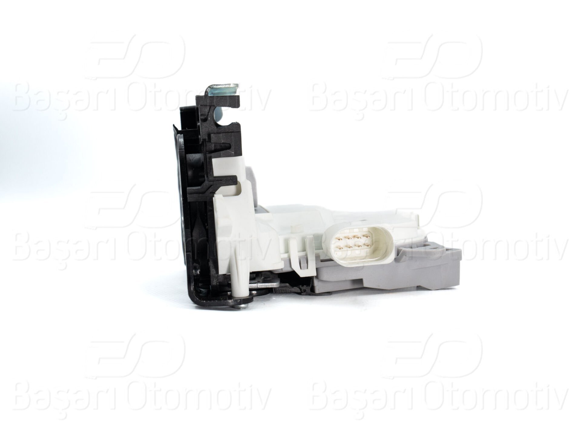 Audi A6 Kapı Kilit Mekanizması Arka Sağ C7 11-18