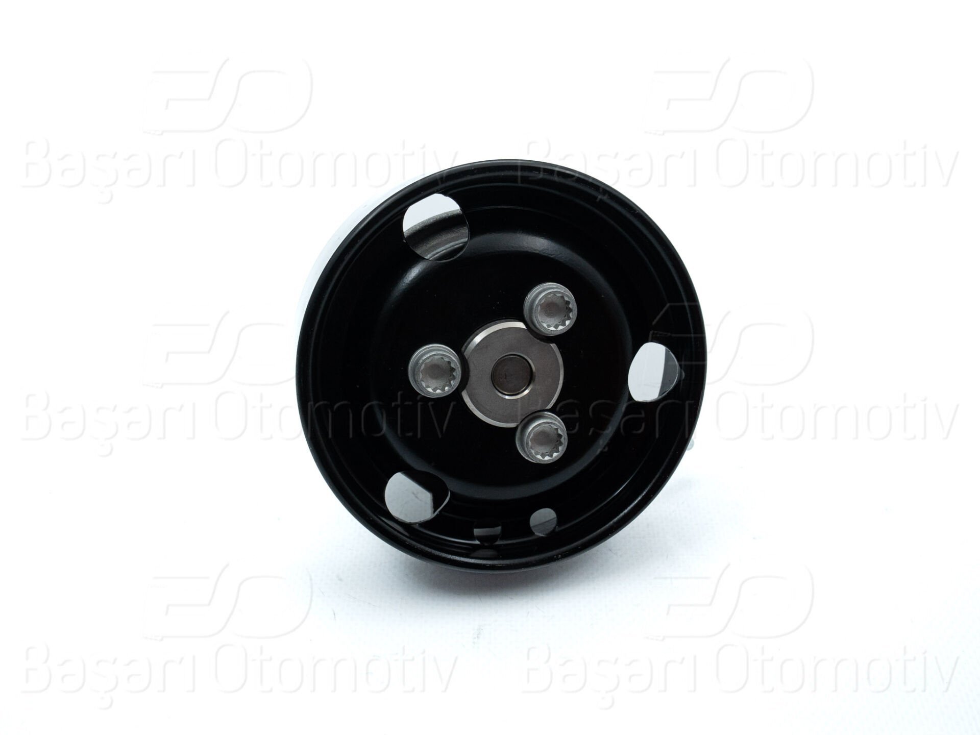 Volkswagen Touareg Porsche Cayenne 3.6 V6 2010-2018 Devirdaim