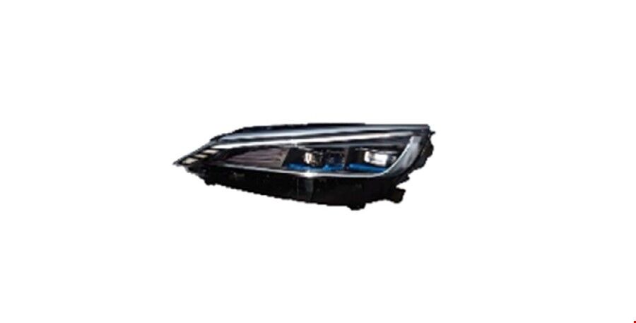 Atto 3 2022 Sonrası Ön Far LED Sağ