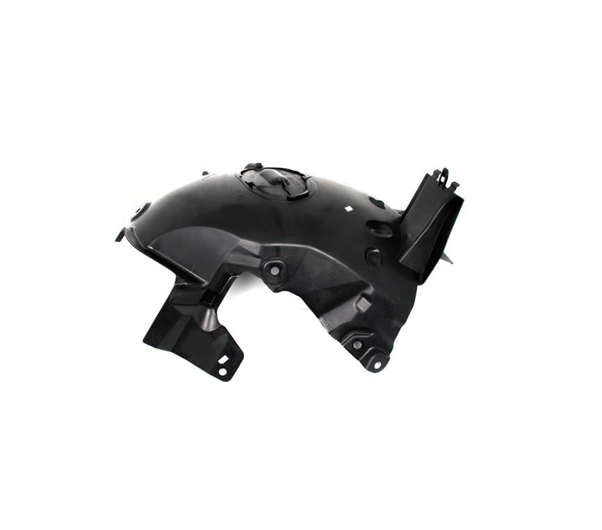 Renault Kangoo 2007> Ön Çamurluk Davlumbazı Sol