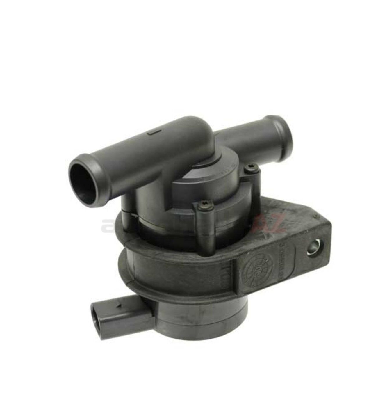 Audi A4 A5 Q5 ve Volkswagen Amarok 1996 ve Sonrası Uyumlu Ek Su Pompası