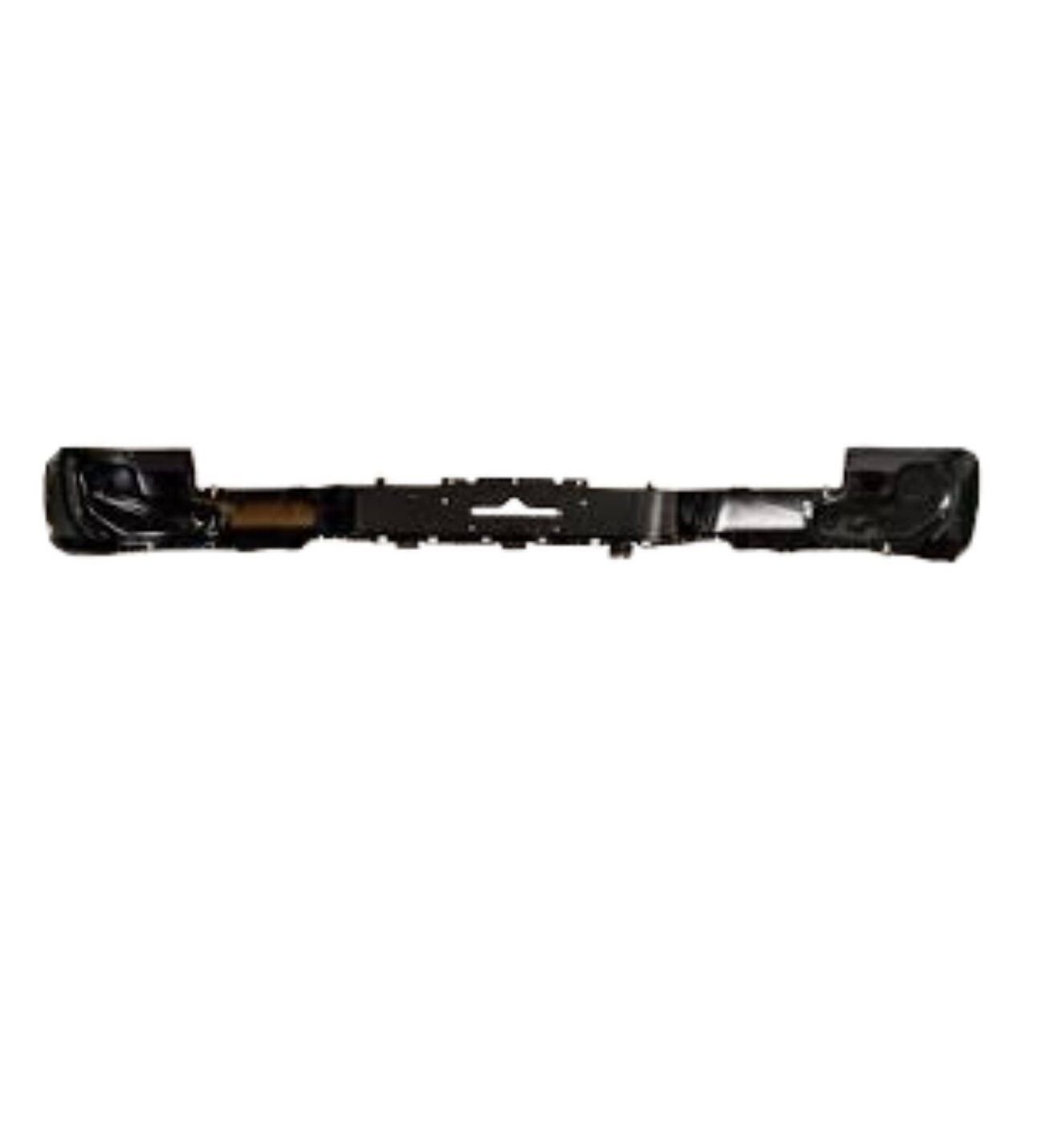 Arka Tampon Kaplaması Siyah Volkswagen Amarok 2010-2016