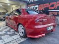 Alfa Romeo 156 İnce Bagaj Spoiler Boyasız