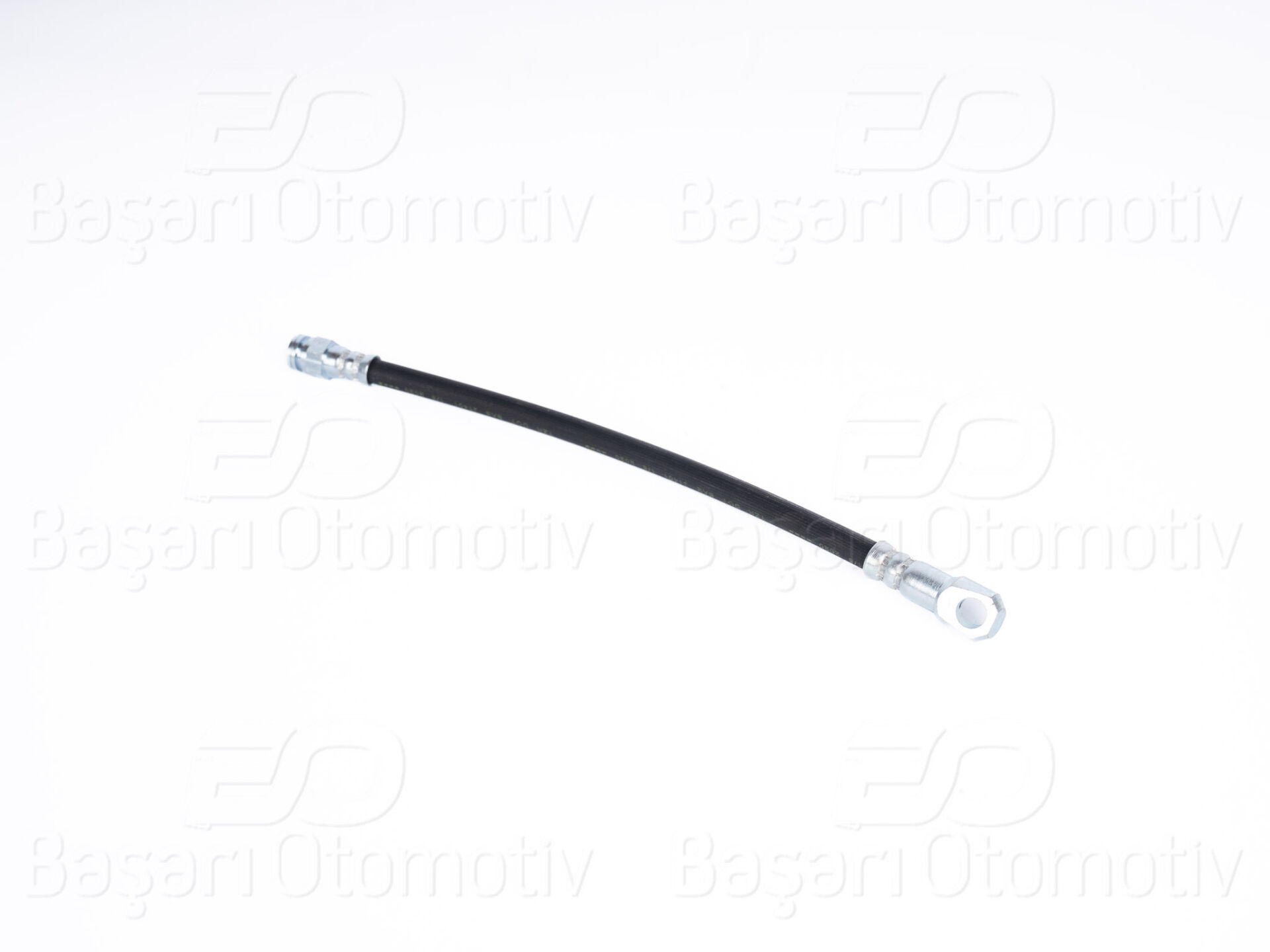 Seat Ibiza Malaga 84-93 Arka Fren Hortumu