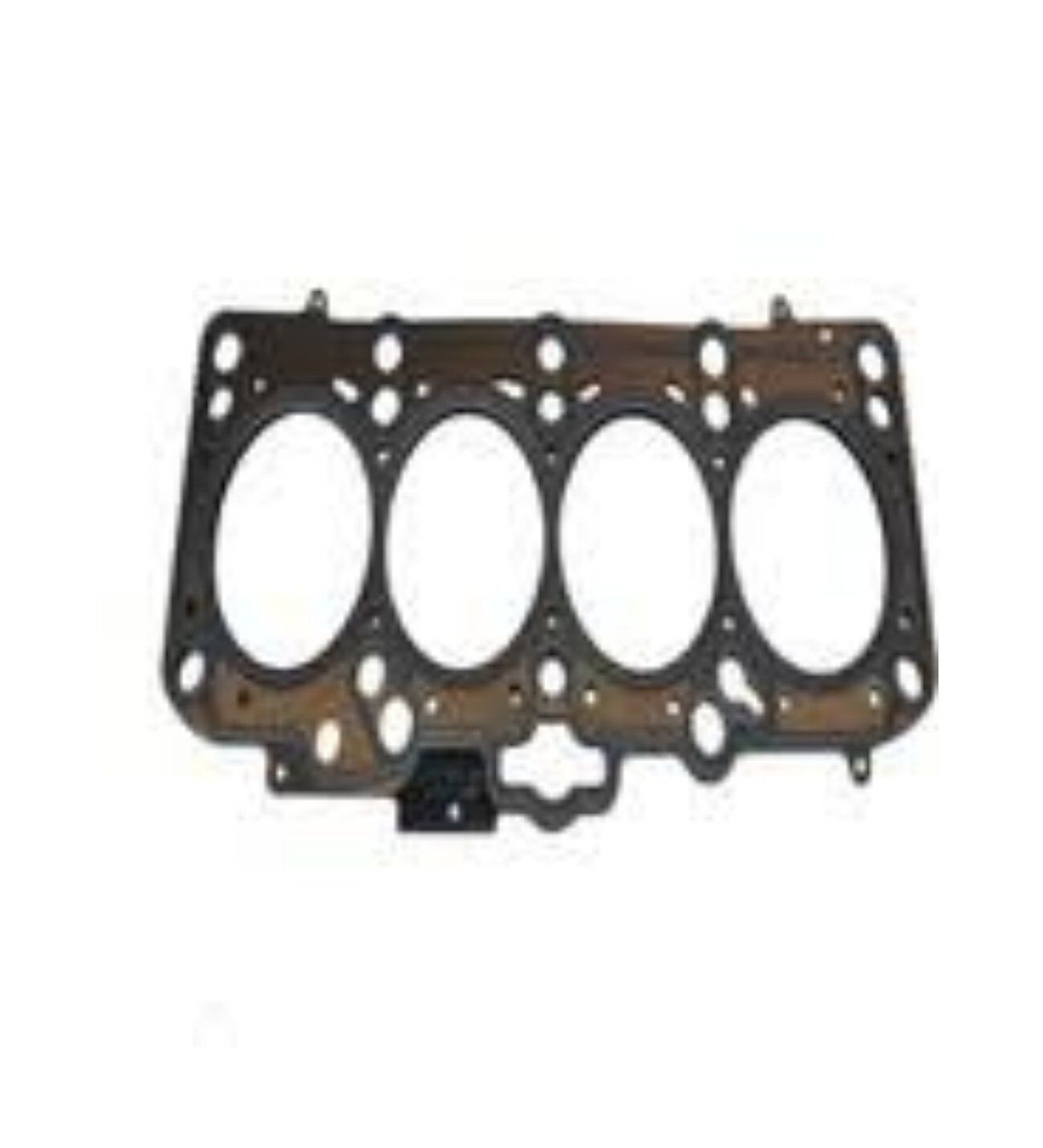 Volkswagen Polo 9N 9A 1.4 TDI 2001 2014 Skoda Fabia 2 542 Seat Ibiza 4 6J5 6P1 2008 2017 Silindir Kapak Contası Metal