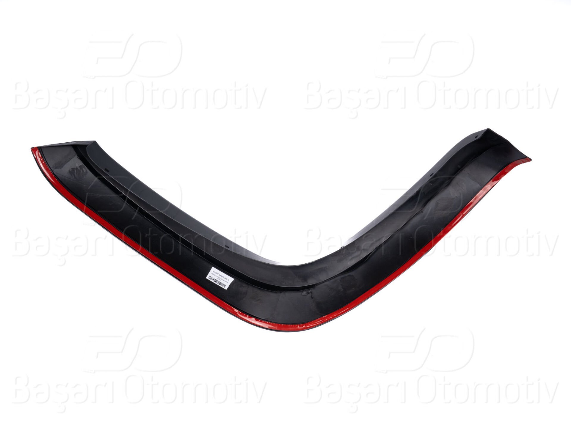 Volkswagen Amarok 2010 ve Sonrası Ön Sağ Çamurluk Dödüğü (Büyük Astarlı)