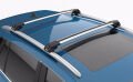 Volkswagen Passat Alltrack (B7) 2012 - 2015 Port Bagaj Ara Atkı Turtle Air 1