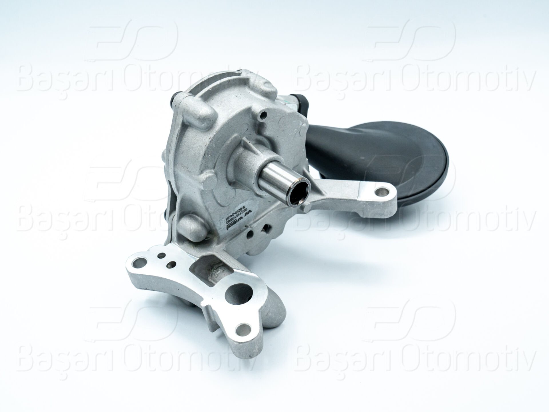 Audi Q7 3.0 TFSI 2007-2015 Yağ Pompası Vakumlu Set