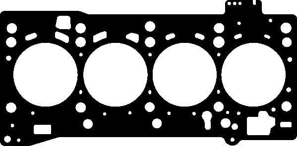 Volkswagen Golf 5 Passat Seat Leon Skoda Octavia 1.6TDI Silindir Kapak Contası