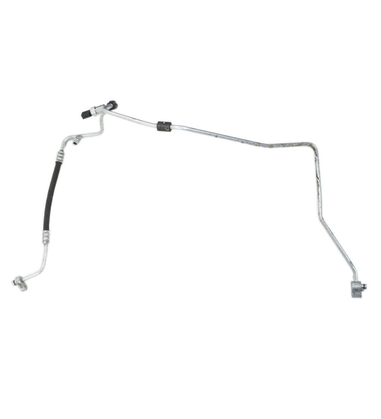 Audi Q3 2.0L 2014-2018 Klima Borusu