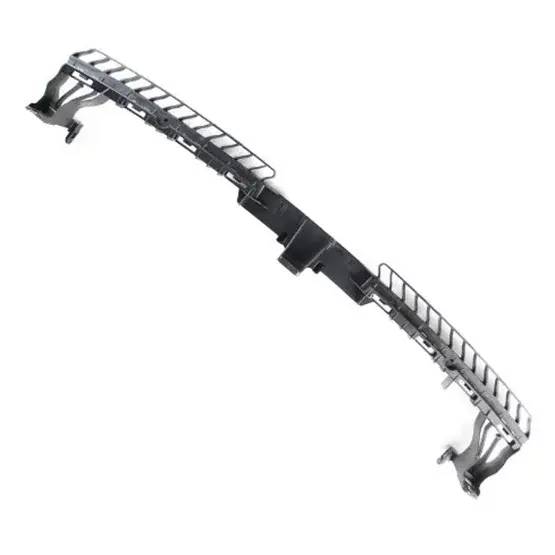 Volkswagen Golf 7 7.5 2013 Sonrası Panel Braketi Ön Orta