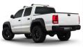 Volkswagen Amarok 2008- 2016 Arası Uyumlu Çamurluk Kabartma / Dodik