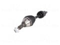 Opel Vectra C Z19DTH 2004-2008 Komple Aks On Sol Sag