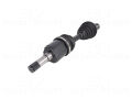Opel Vectra C Z19DTH 2004-2008 Komple Aks On Sol Sag